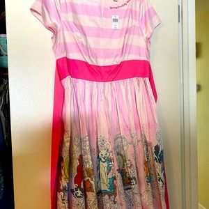 Disney Dress Shop Aristocats Dress